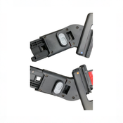 Shop UPPAbaby VISTA Lower Adapters, Vista V2 (2015+) at GoodBuy Gear