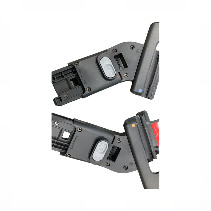 Shop UPPAbaby VISTA Lower Adapters, Vista V2 (2015+) at GoodBuy Gear