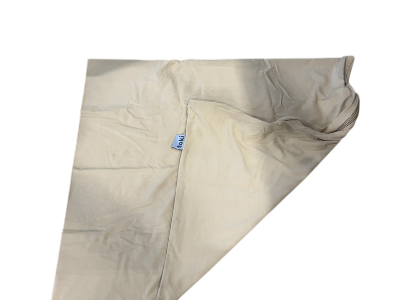 Shop Toki Kids Bean Bag Cover, Cloud at GoodBuy Gear