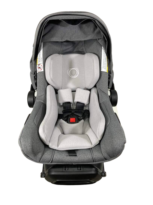 secondhand Carseat