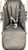 Shop UPPAbaby Rumbleseat V2+, Gregory (Blue Melange) at GoodBuy Gear