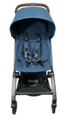 Shop Joolz Aer+ Stroller, 2023, Ocean Blue at GoodBuy Gear
