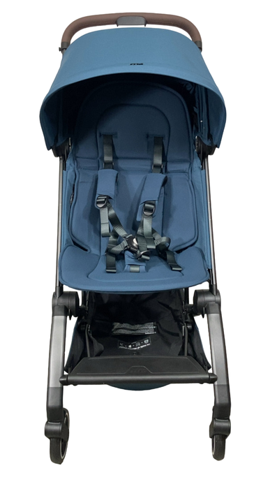 Shop Joolz Aer+ Stroller, 2023, Ocean Blue at GoodBuy Gear