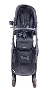 Shop Cybex e-Gazelle S Stroller, 2024, Black, Moon Black at GoodBuy Gear