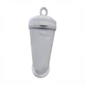 Shop Ubbi Diaper Pail, White at GoodBuy Gear