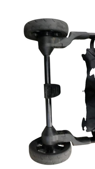 Shop Colugo Compact Stroller+, 2025, Black/Black at GoodBuy Gear