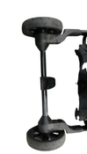 Shop Colugo Compact Stroller+, 2025, Black/Black at GoodBuy Gear
