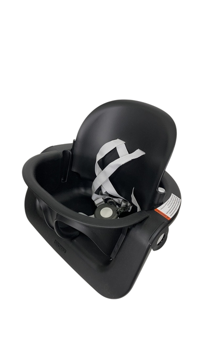 Shop Stokke Steps Baby Set, Black at GoodBuy Gear