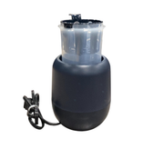 Shop Beaba 5-in-1 Multi Milk Baby Bottle Warmer and Baby Food Warmer, Midnight at GoodBuy Gear