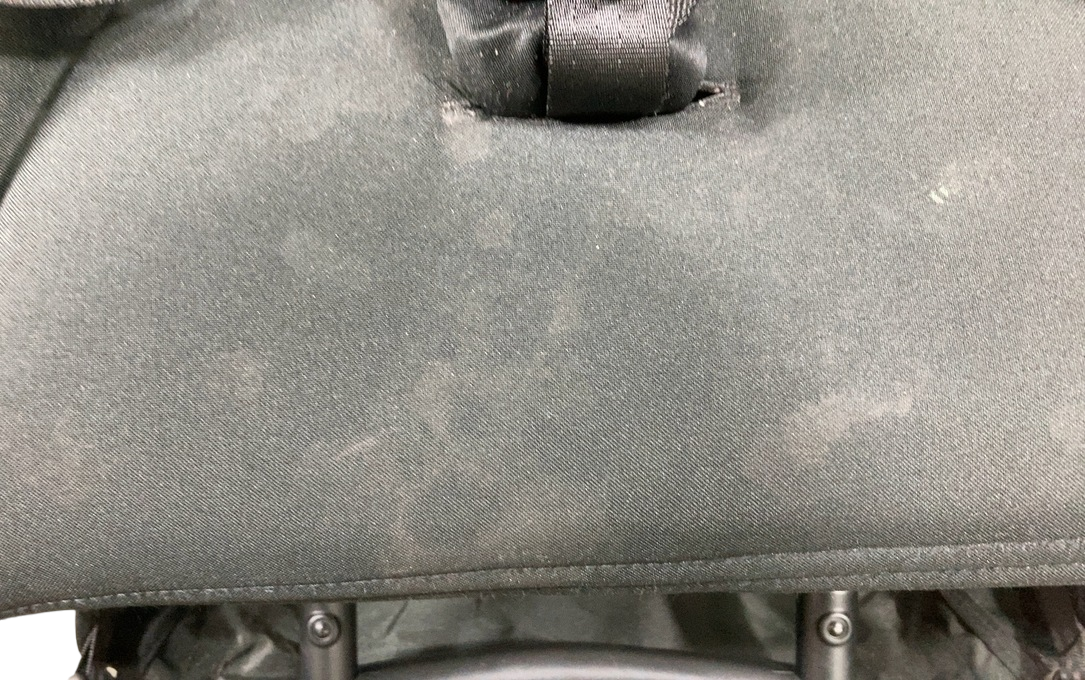 Shop Babyzen YOYO2 Complete Stroller, 2022, Black with Black at GoodBuy Gear