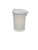 Shop Ubbi Diaper Pail, Ivory at GoodBuy Gear