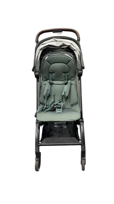 Shop Joolz Aer Stroller, 2022, Mighty Green at GoodBuy Gear