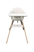 Shop Stokke Clikk High Chair, White at GoodBuy Gear