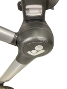 Shop Maxi-Cosi Zelia2 Luxe Stroller Only, 2023, Network Sand at GoodBuy Gear