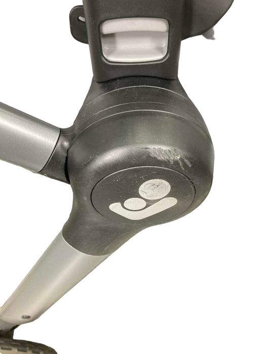 Shop Maxi-Cosi Zelia2 Luxe Stroller Only, 2023, Network Sand at GoodBuy Gear
