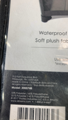 Shop 4moms Breeze Waterproof Bassinet Sheet, Silver at GoodBuy Gear
