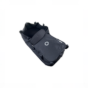 Shop Bugaboo Cameleon3 Bassinet Fabric And Zip Cover, Black at GoodBuy Gear