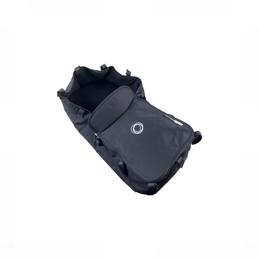 Shop Bugaboo Cameleon3 Bassinet Fabric And Zip Cover, Black at GoodBuy Gear