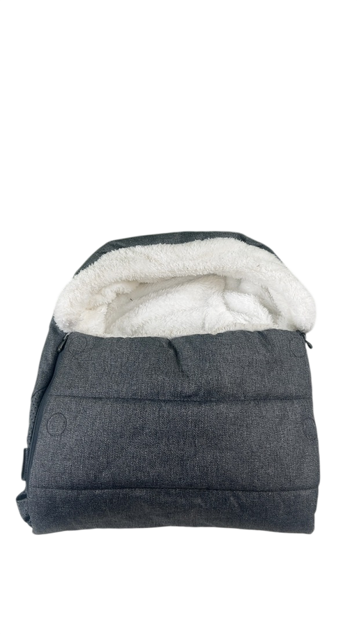 Shop UPPAbaby Cozy Ganoosh, Jordan/Greyson (Charcoal Melange) at GoodBuy Gear