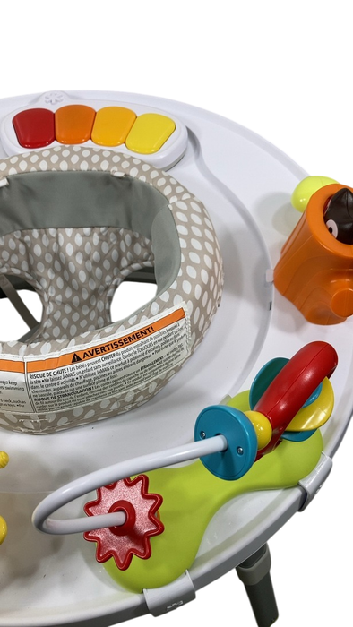 Shop Skip Hop Explore & More Baby's View 3-Stage Activity Center, Multi at GoodBuy Gear