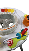 Shop Skip Hop Explore & More Baby's View 3-Stage Activity Center, Multi at GoodBuy Gear