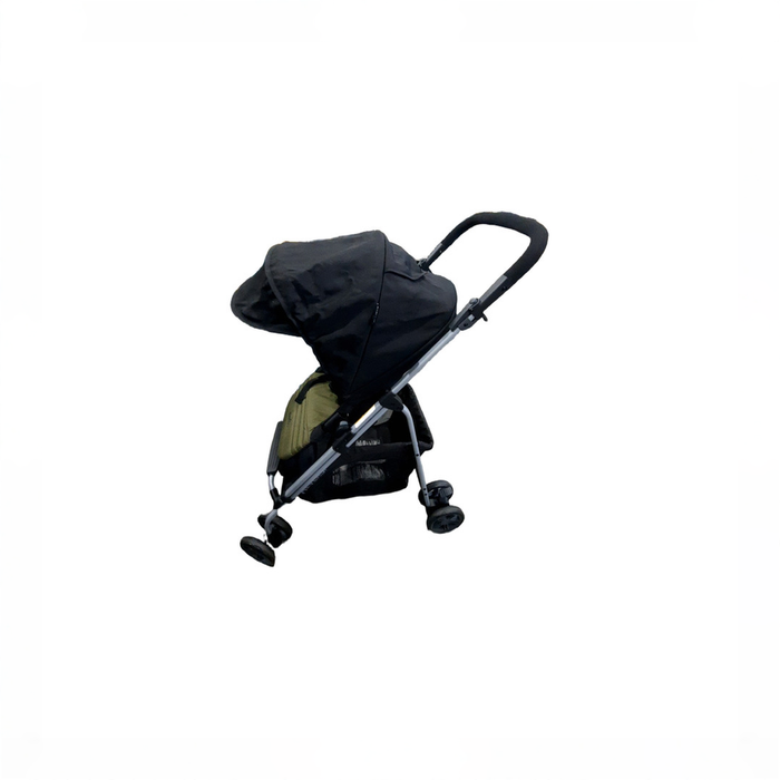 Shop Evenflo Reversi Lightweight Reversible Stroller, 2026, Leonis Green at GoodBuy Gear