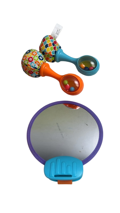 Shop Fisher Price Deluxe Kick & Play Piano Gym, Green at GoodBuy Gear
