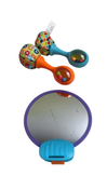 Shop Fisher Price Deluxe Kick & Play Piano Gym, Green at GoodBuy Gear