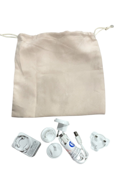 Shop Tommee Tippee Made For Me Wearable Breast Pump, Double, White at GoodBuy Gear