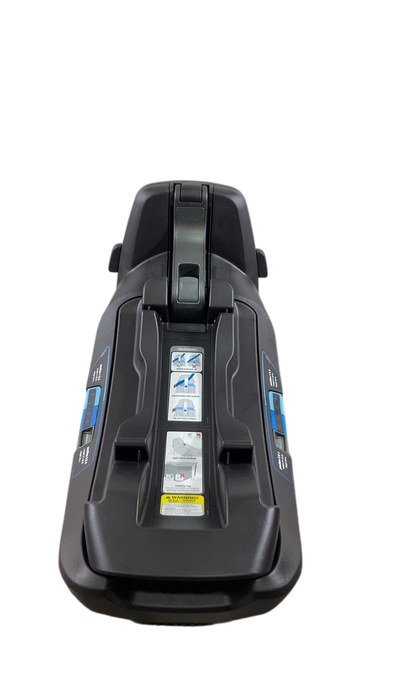 Shop Nuna RELX Infant Car Seat Base, 2024 at GoodBuy Gear
