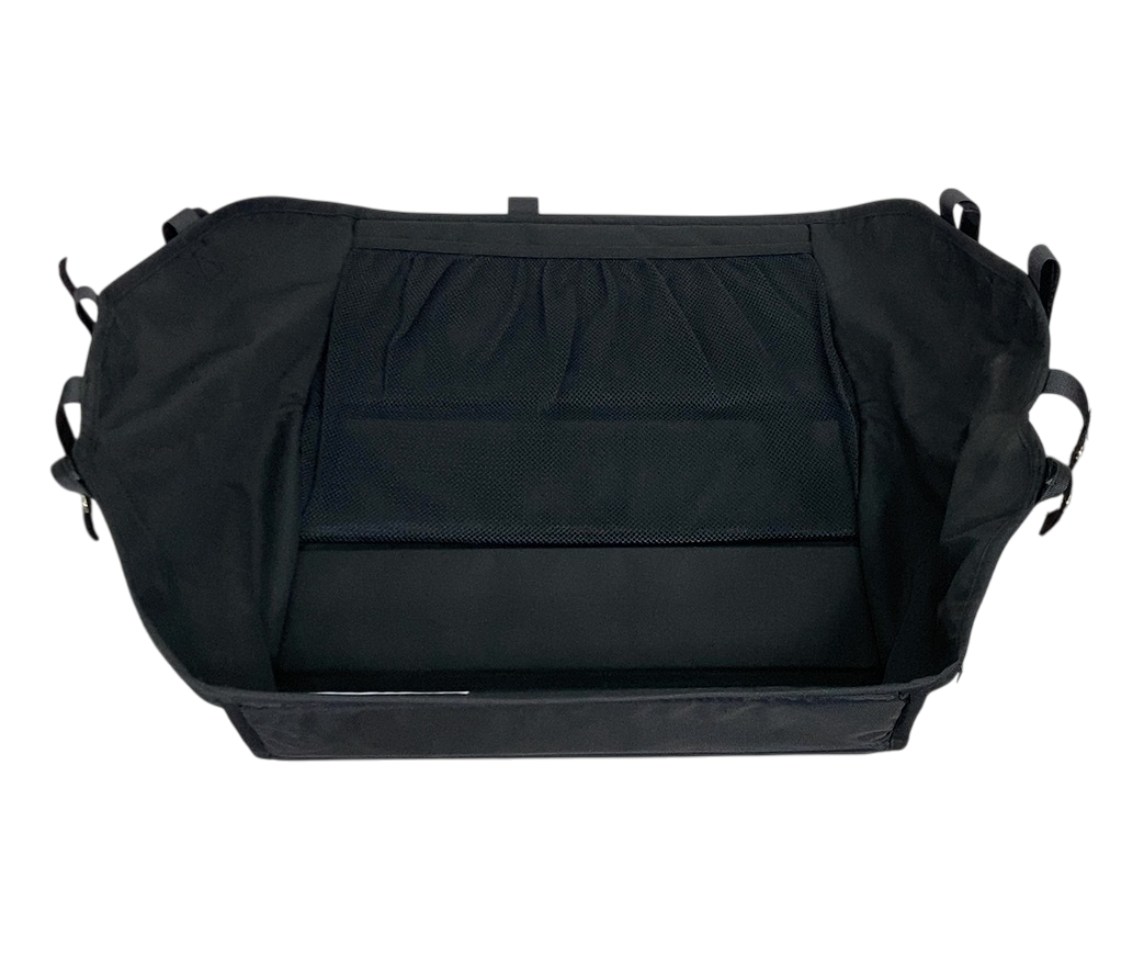 bugaboo donkey underseat basket Bugaboo Donkey 5 Underseat Basket