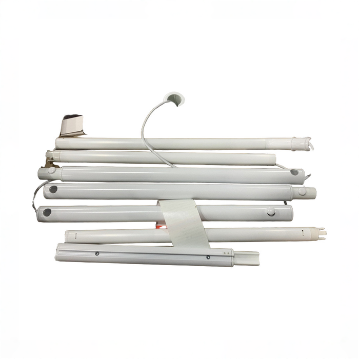 Shop Nanit Floor Stand, White at GoodBuy Gear