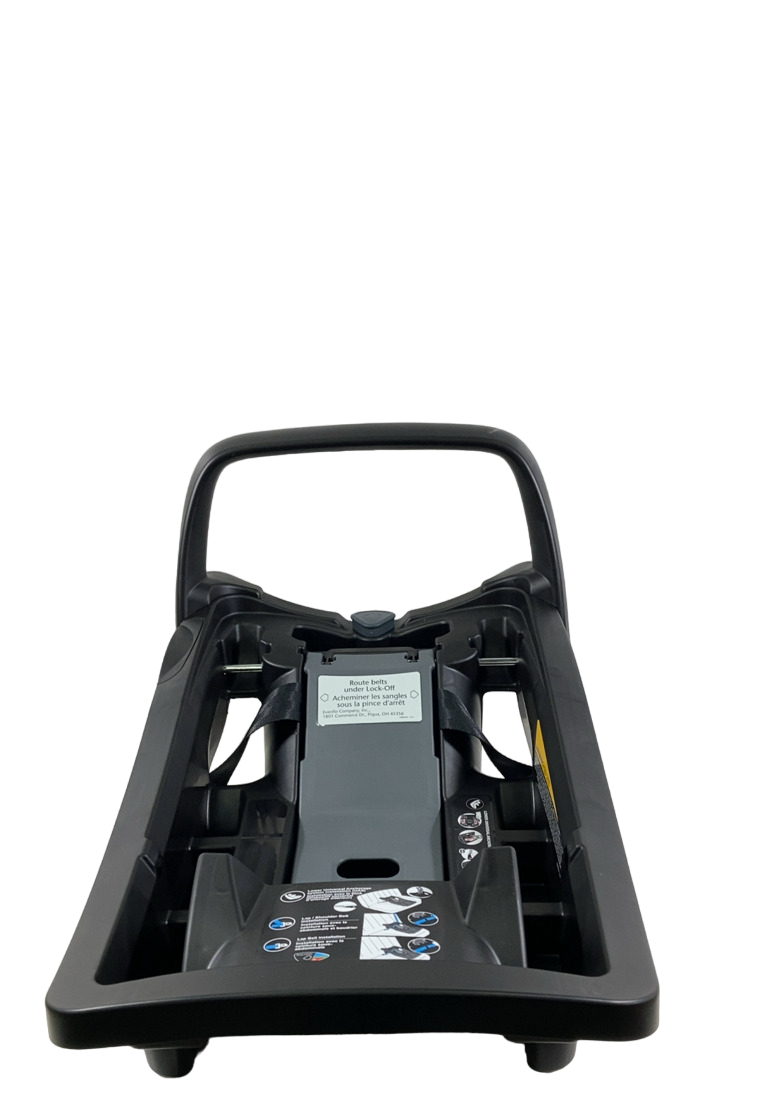 evenflo car seat base safemax Evenflo SafeMax Infant Car Seat Base, 2024