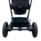 Shop Nuna MIXX Next Stroller, 2021, Granite at GoodBuy Gear