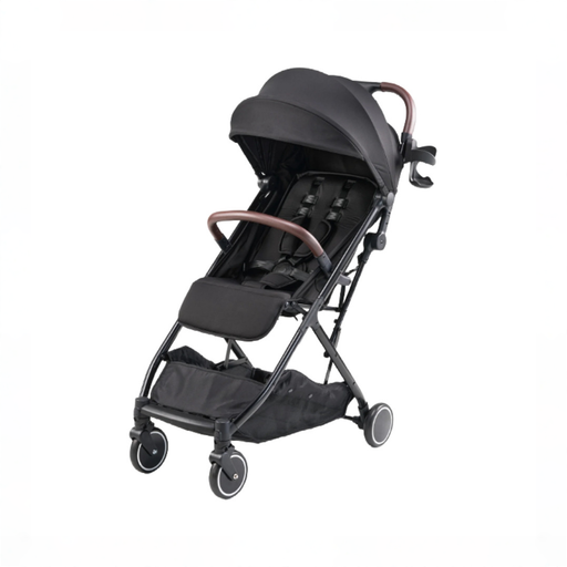 Shop Parent’s Choice Lightweight Quick Fold Baby Stroller, 2026, Black at GoodBuy Gear