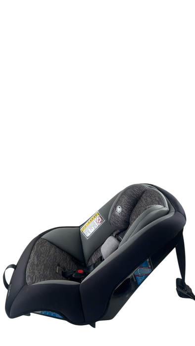 Shop Cosco Mighty Fit 65 DX Convertible Car Seat, 2023, Heather Onyx at GoodBuy Gear
