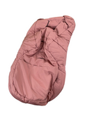 Shop Bugaboo Stroller Footmuff, Dusty Pink at GoodBuy Gear