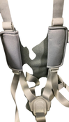 Shop UPPAbaby Rumbleseat V2+, Greyson (Charcoal Melange) at GoodBuy Gear