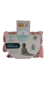 Shop ErgoPouch Jersey Sleeping Bag 2.5 TOG, 3-12 months, Daisies at GoodBuy Gear
