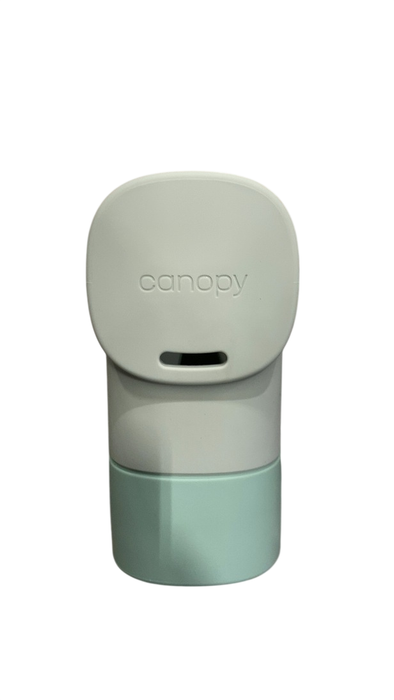 Shop Canopy Bath Tub Filter, Jade at GoodBuy Gear