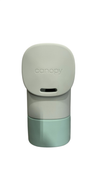 Shop Canopy Bath Tub Filter, Jade at GoodBuy Gear