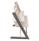 Shop Stokke Tripp Trapp Chair, Whitewash at GoodBuy Gear