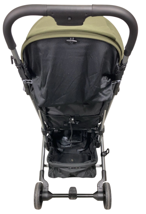 Shop Colugo Compact Stroller, 2023, Olive at GoodBuy Gear