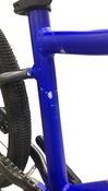 Shop Woom EXPLORE 5 Bicycle, Magnetic Blue at GoodBuy Gear