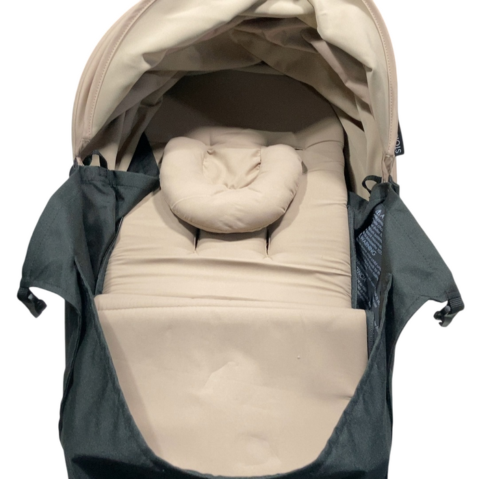 Shop Stokke YOYO 0+ Newborn Pack, Taupe at GoodBuy Gear