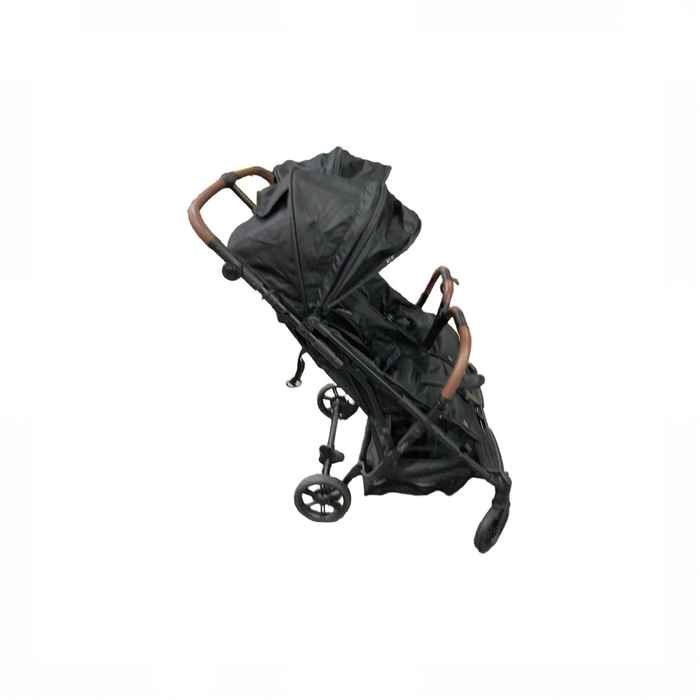Shop Strolee V2 Double Stroller, 2025, Black at GoodBuy Gear