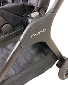 used Nuna TRIV Next Stroller, 2023, Caviar