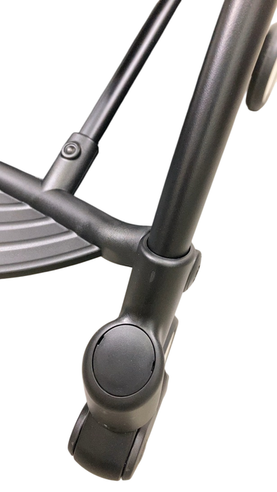 Shop Babyzen YOYO2 Complete Stroller, 2024, Black with Taupe at GoodBuy Gear
