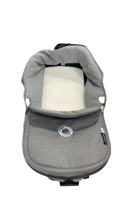 Shop Bugaboo Kangaroo Bassinet, Grey at GoodBuy Gear
