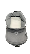 Shop Bugaboo Kangaroo Bassinet, Grey at GoodBuy Gear